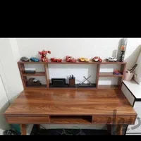 میز تحریر تلاش|میز تحریر و کامپیوتر|شهرکرد, |دیوار