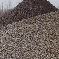 تحویل در محل فروش انواع شن ماسه ۰۶ نخودی بادامی
