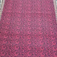 فرش قالی کناره راهرو