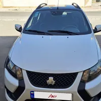 کوییک GXR تیپ L، مدل ۱۴۰۳