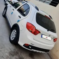 کوییک دنده‌ای S، مدل ۱۴۰۲