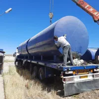 تانکر ۶۲عزار و۵۲هزار و۳۲هزار|ماشین‌آلات صنعتی|تهران, بوستان سرخه حصار|دیوار