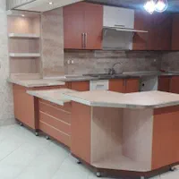 چهارباغ بالا-۹۸ متری-تک واحدی -۹ سال ساخت|فروش آپارتمان|اصفهان, سعادت‌آباد|دیوار