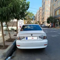 سورن پلاس ef7 اسفند ۱۴۰۱|خودرو سواری و وانت|تهران, شارق شرقی|دیوار