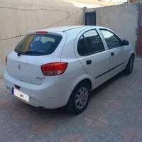 تیبا ۲ مدل ۱۴۰۱