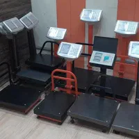 تولیدی ترازو باسکول دیجیتال آقایاری|فروشگاه و مغازه|قم, نیروگاه|دیوار