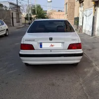 پژو پارس سال|خودرو سواری و وانت|یزد, |دیوار