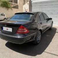بنز کلاس C C240 دنده‌ای، مدل ۲۰۰۳|خودرو سواری و وانت|تهران, جوادیه تهرانپارس|دیوار