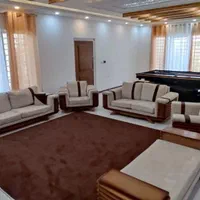 اجاره باغ ویلا استخرسرپوشیده|اجارهٔ کوتاه‌مدت ویلا و باغ|چهارباغ, |دیوار