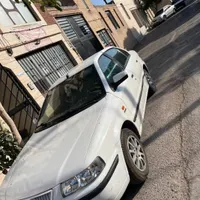 سمندef7 مدل۹۰ دوگانه کارخانه