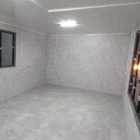 کانکس ساندویچ پانل در ابعاد مختلف|مصالح و تجهیزات ساختمان|شیراز, گچی|دیوار