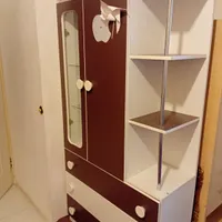 کمد بچه|اسباب و اثاث بچه|پردیس, |دیوار