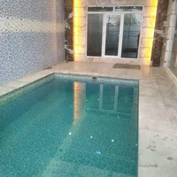 اجاره باغ ویلا400متری استخر سرپوشیده|اجارهٔ کوتاه‌مدت ویلا و باغ|هشتگرد, |دیوار