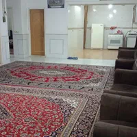 اجاره روزانه/هفتگی/ماهانه آپارتمان ۱۲۰ متری|اجارهٔ کوتاه‌مدت آپارتمان و سوئیت|کاشان, زیارتی|دیوار