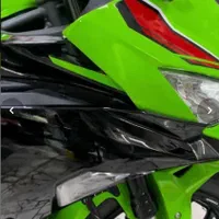 تعمیر فلاپ موتور سیکلت/جوشکاری پلاستیک/|خدمات موتور و ماشین|اصفهان, محله اسلامی|دیوار