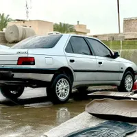 پژو 405 GLX بنزینی، مدل ۱۳۹۰|خودرو سواری و وانت|سراوان, |دیوار