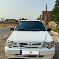 پراید ۱۱۱ مدل ۹۸|خودرو سواری و وانت|گرگان, |دیوار