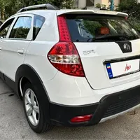 دانگ فنگ H30 کراس، مدل ۱۳۹۵|خودرو سواری و وانت|تهران, مرزداران|دیوار