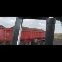 فروش انواع پوکه معدنی/ساختمانی قروه مستقیم از معدن|عمده‌فروشی|قروه, |دیوار