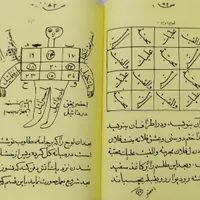 سه کتاب دعا کمیاب|کلکسیون اشیاء عتیقه|تهران, ابن بابویه|دیوار