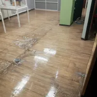 پولیش پارکت و واکس لمینت و براق کننده کفپوش دائمی|خدمات نظافت|تهران, شهرک غرب|دیوار