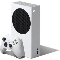 کنسول بازی xbox سری s