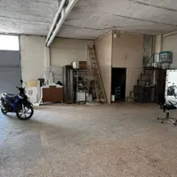 کارگاه 230 متری|فروش مغازه و غرفه|اصفهان, عاشق‌آباد|دیوار