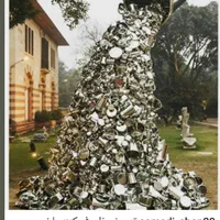 تعویض ظروف کهنه روحی آلومینیوم