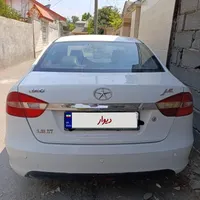 جک j5 اتوماتیک 1800cc مدل ۹۶|خودرو سواری و وانت|رشت, انصاری|دیوار