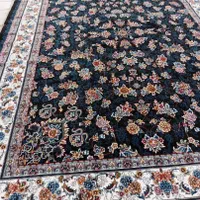 فرش آران وبیدگل نقدواقساط|فرش|کرمان, |دیوار