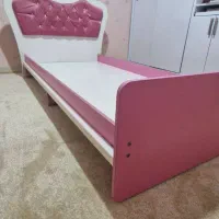 فروش تخت و کتابخانه و جالباسی|تخت و سرویس خواب|رشت, شهرک قدس|دیوار