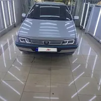 پژو 405 GLX بنزینی، مدل ۱۳۸۵ خشک درجه 1|خودرو سواری و وانت|دهدشت, |دیوار