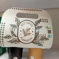 هولدر جالیوانی|ظروف نگهدارنده، پلاستیکی، یک‌بارمصرف|تهران, جنت‌آباد جنوبی|دیوار