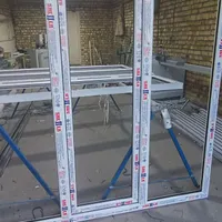 تولید کننده درب و پنجره دوجداره upvc|خدمات پیشه و مهارت|بجنورد, |دیوار