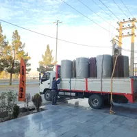 مخازن هوای فشرده برای کمپرسورهای اسکرو و پیستونی|ماشین‌آلات صنعتی|مشهد, مقدم|دیوار