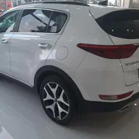 اجاره خودرو شهاب رنت/رنت اسپورتیج QL/اتومبیل|خودرو اجاره‌ای|تهران, آجودانیه|دیوار