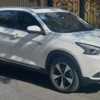 چری تیگو ۷ مدل ۱۳۹۷