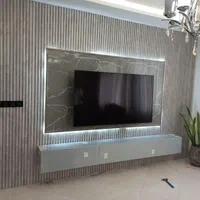 اجرای تی وی وال وماربل وتخت تاشو وانواع کابینت