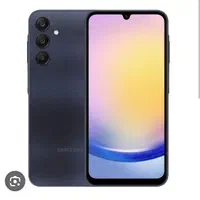 سامسونگ A25 256 ram8 ویتنام