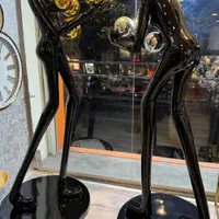اباژور حمل نور انسان|چراغ خواب و آباژور|مشهد, وکیل‌آباد|دیوار