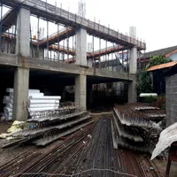 فروش انواع تیرچه صنعتی سنتی|مصالح و تجهیزات ساختمان|رشت, آب و برق|دیوار