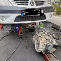گیربکس اتومات ۲۰۶پژو۲۰۷ ال۹۰ مگان اتوماتیک با روغن|قطعات یدکی و لوازم جانبی|کرج, شهرک جهان‌نما|دیوار