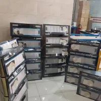 هود توکار مخفی (بی صدا گارانتی دار موتور فلز //|هود|تبریز, |دیوار