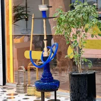 قلیان موسو|کلکسیون و سرگرمی|مشگین شهر, |دیوار