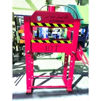 جک پرس اصفهان ساز|ماشین‌آلات صنعتی|زابل, |دیوار