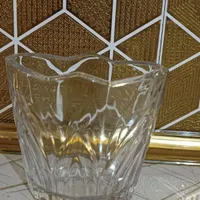میوه خوری کریستال سوگا اصل|ظروف سرو و پذیرایی|رشت, گلسار|دیوار