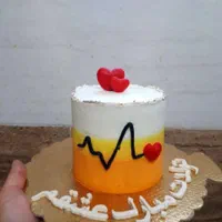 مینی کیک|خوردنی و آشامیدنی|شیراز, حجت آباد|دیوار