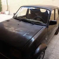پی کی ۸۳ ،کاربراتی|خودرو سواری و وانت|اصفهان, کشاورزی|دیوار