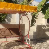 اجاره ویلا باغ دزفول مستقیم از مالک|اجارهٔ کوتاه‌مدت ویلا و باغ|اهواز, شهرک دانشگاه|دیوار