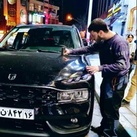 کارشناس تشخیص رنگ فنی خودرو+موتور سیار (کل تهران)|خدمات موتور و ماشین|تهران, پاسداران|دیوار